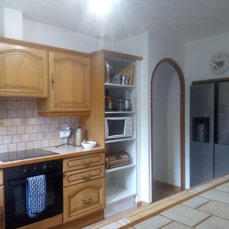 Villa Dendrane Granes Bagian luar foto