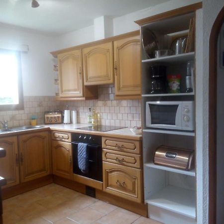 Villa Dendrane Granes Bagian luar foto