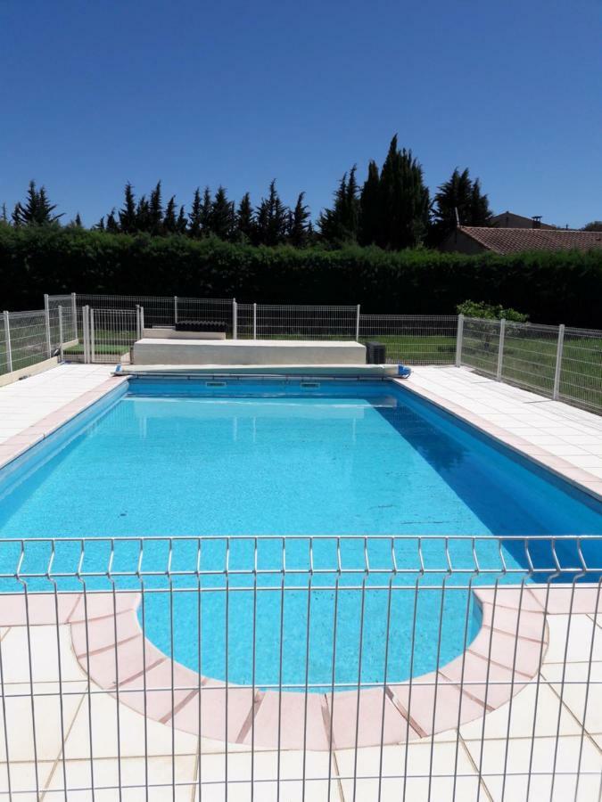 Villa Dendrane Granes Bagian luar foto